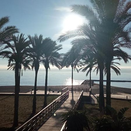 Primera Linea De Playa, Vistas Al Mar Benicassim Bagian luar foto